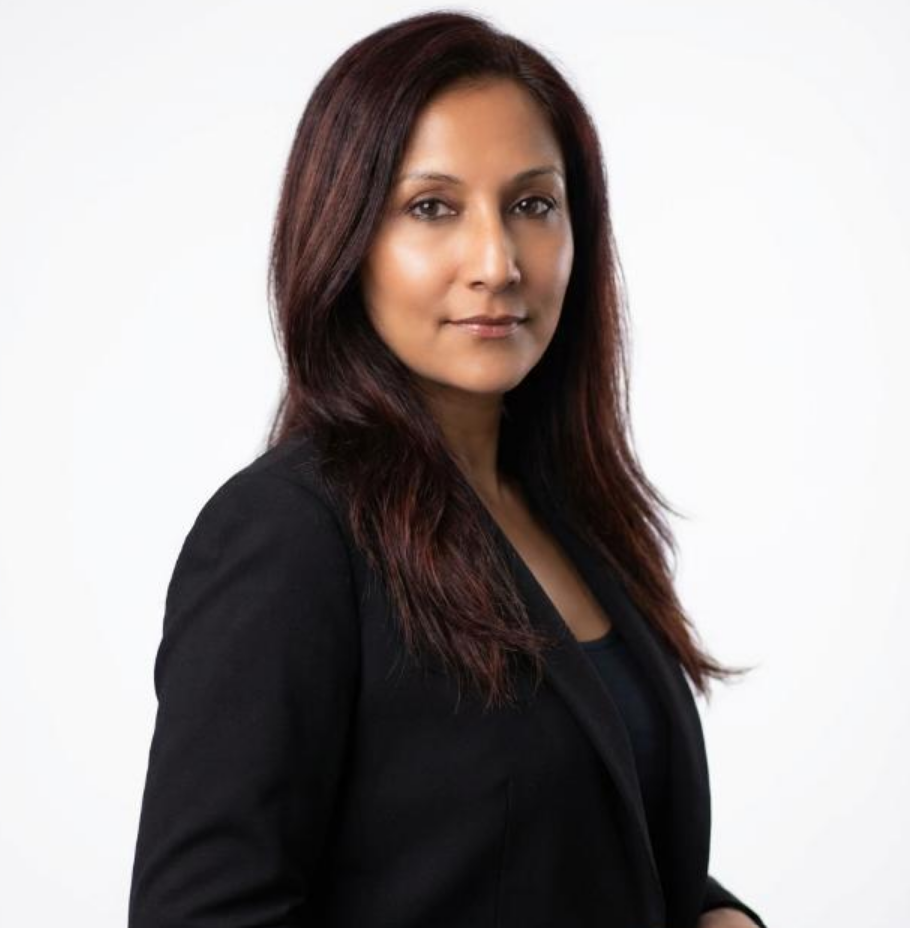 Ava Bajracharya